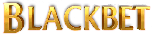 BLACKBET logo