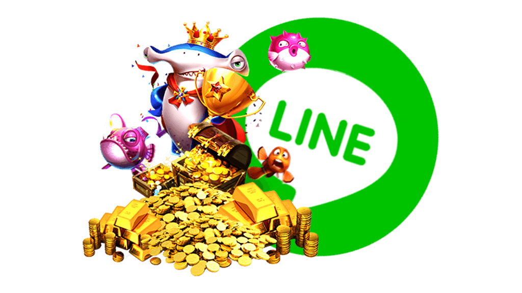slot line- BLACKBET